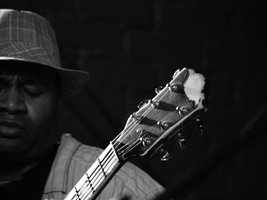Ryan McKeithan of Soulganic