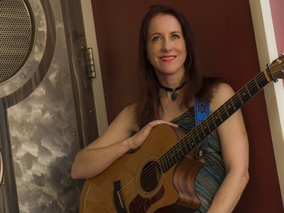 Alice Osborn photo