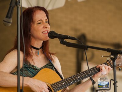Alice Osborn photo