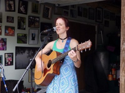Alice Osborn photo