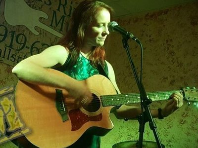 Alice Osborn photo