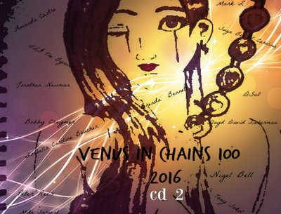 VenusinChains100 Music Project 100 photo