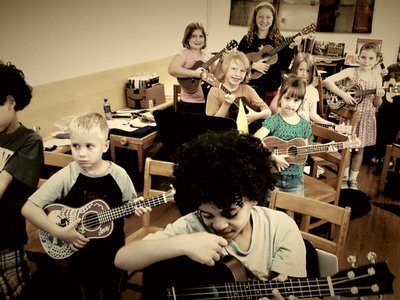 Strings Attached project photo