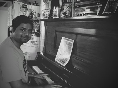 Amit Dodake photo