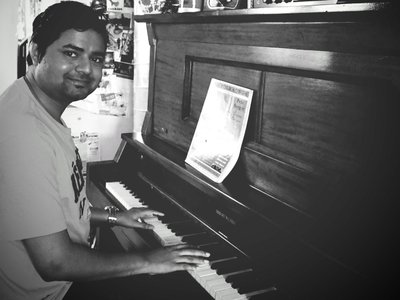 Amit Dodake photo