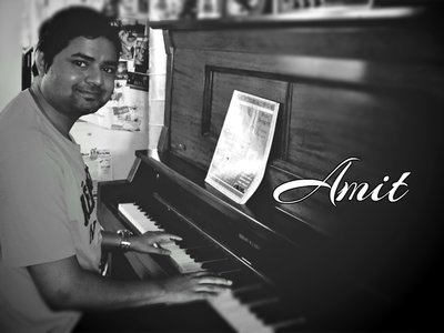 Amit Dodake photo