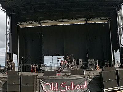 Old School in VA photo