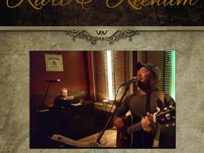 Kurt Lee Wheeler photo