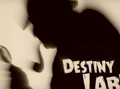 Destiny Lab photo