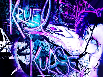 Kruel Kurse Run (blue Demo)
