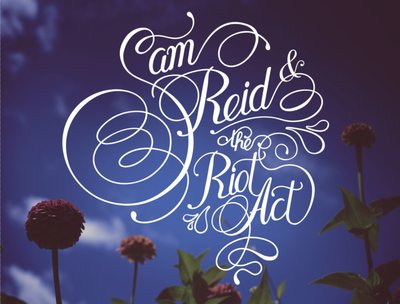 Sam Reid and the Riot Act photo