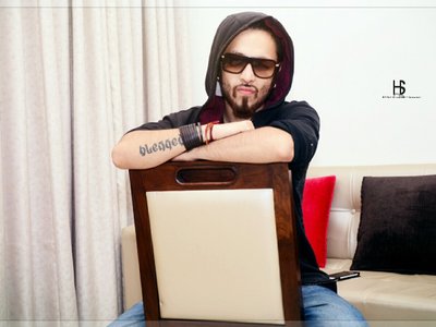 A-bazz photo