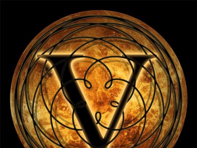 Venus Invictus photo