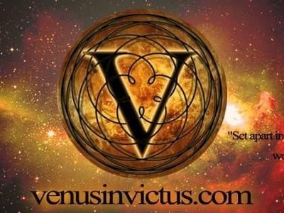 Venus Invictus photo