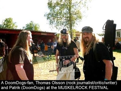 Doomdogs photo