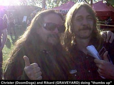 Doomdogs photo