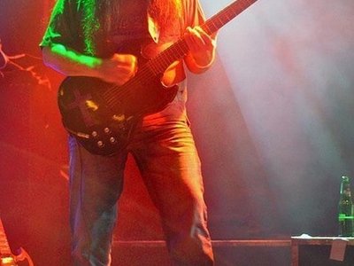 Doomdogs photo