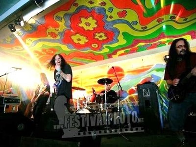 Doomdogs photo