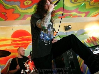 Doomdogs photo