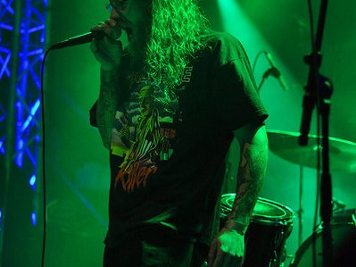 Doomdogs photo