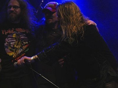 Doomdogs photo