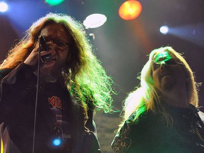 Doomdogs photo