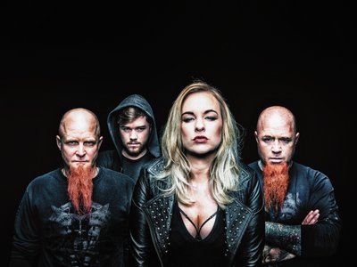 Devilskin photo