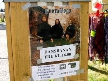 Doomdogs photo