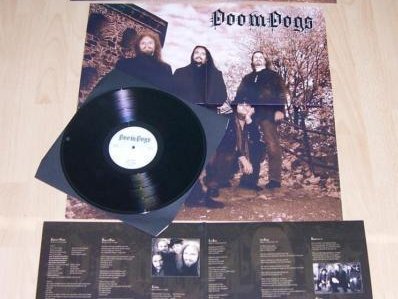 Doomdogs photo