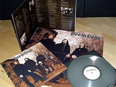 Doomdogs photo
