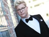 Shaun Johnson online photo