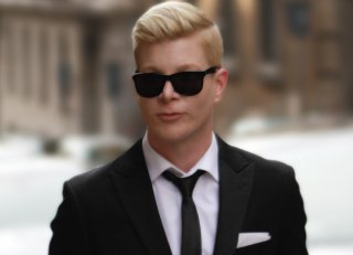 Shaun Johnson Big Band Experience photo