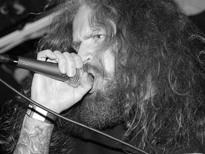 Doomdogs photo