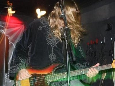 Doomdogs photo