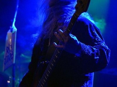 Doomdogs photo