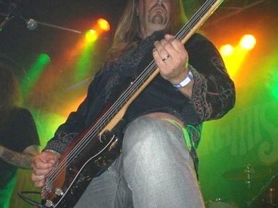 Doomdogs photo