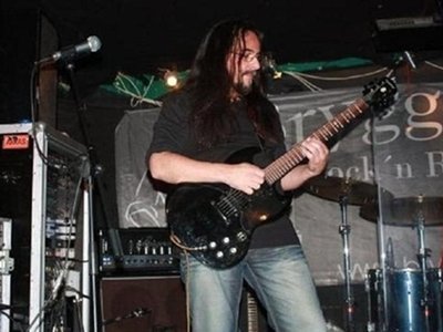 Doomdogs photo
