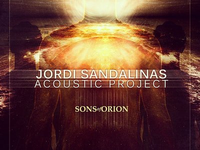Jordi Sandalinas photo