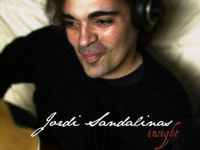 Jordi Sandalinas photo