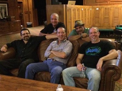 @ Champions Golf Club April 30th, 2016