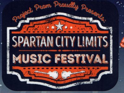 @ Spartan City Limits - April 16th, 2016