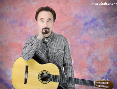 Peter Kun Frary photo