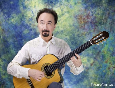 Peter Kun Frary photo