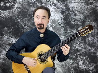 Peter Kun Frary photo