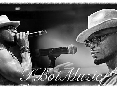 TBoiMuzic photo