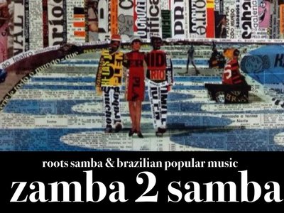 Zamba 2 Samba photo