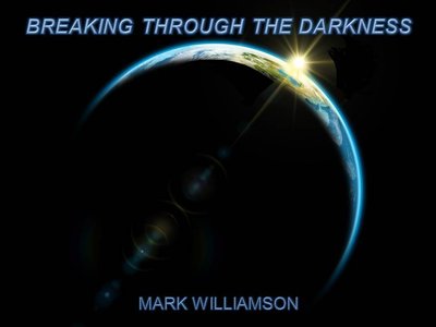 Mark Williamson photo