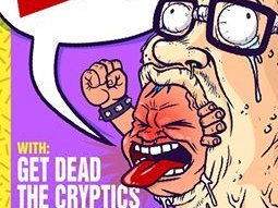 Guttermouth Tacoma WA Nov 2016