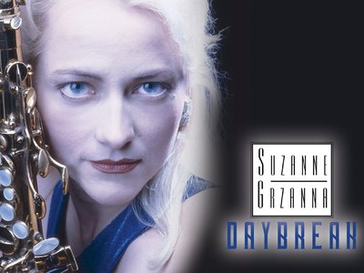 Daybreak Album cover