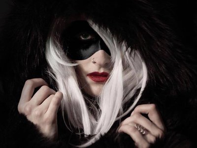 Sarah Wild photo